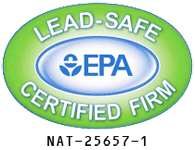 EPA Lead Safe Certified Firm